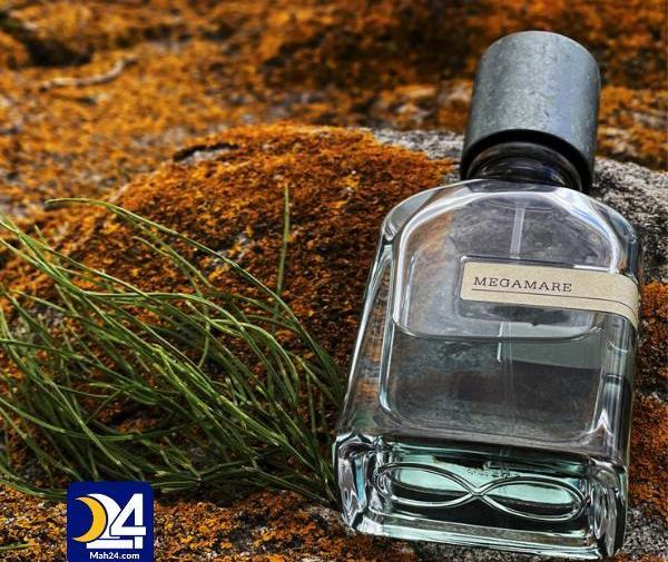 عکس عطر مگاماره اورتو پاریسی