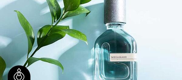 عکس عطر مگاماره اورتو پاریسی