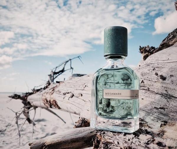 عکس عطر مگاماره اورتو پاریسی