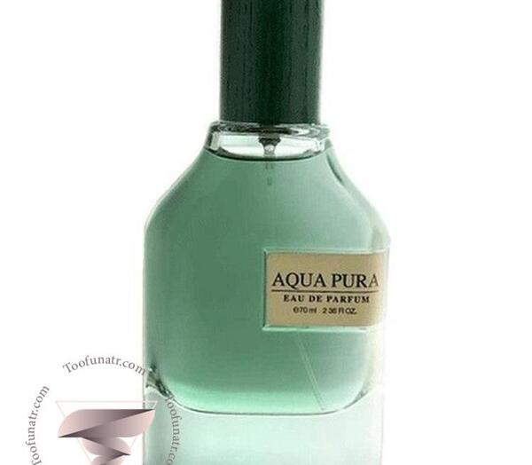 عکس عطر مگاماره اورتو پاریسی