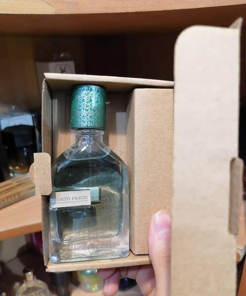 عکس عطر مگاماره اورتو پاریسی