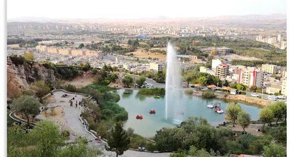 عکس پاریس کوچولو ایران