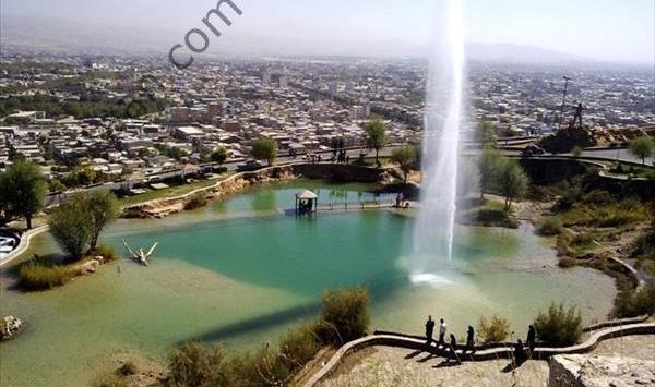 عکس پاریس کوچولو ایران