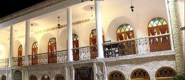 عکس پاریس کوچولو ایران