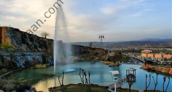 عکس پاریس کوچولو ایران