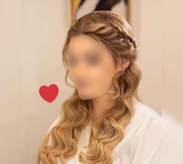 عکس های دیزاین موی