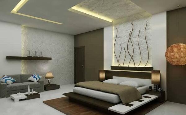 دکور اتاق خواب با عکس