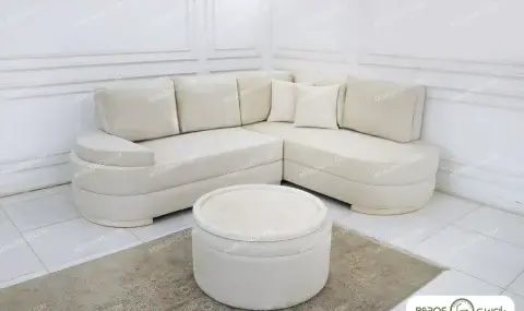 عکس مبل ال مینیمال