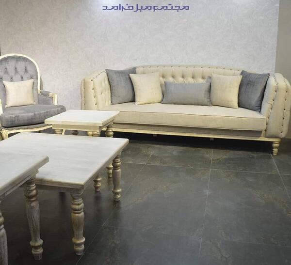 عکس مبل های کیوت