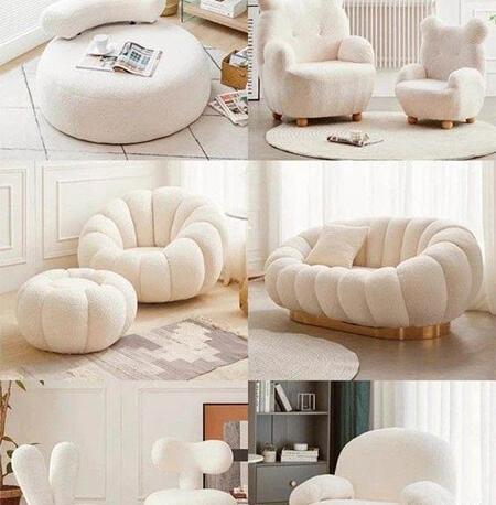 عکس مبل های کیوت