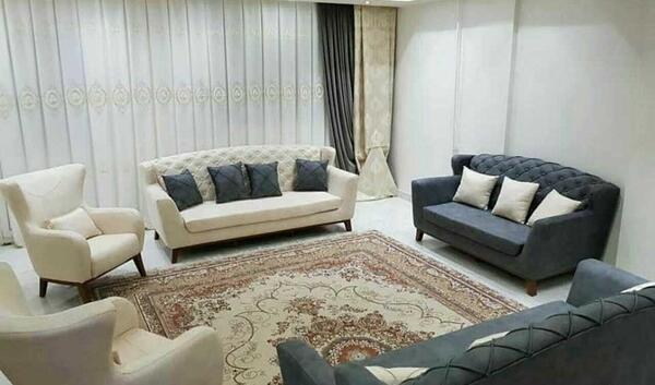 عکس مبل های کیوت