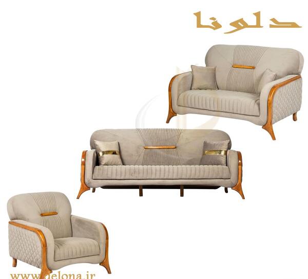 عکس مبل راحتی با قیمت مناسب