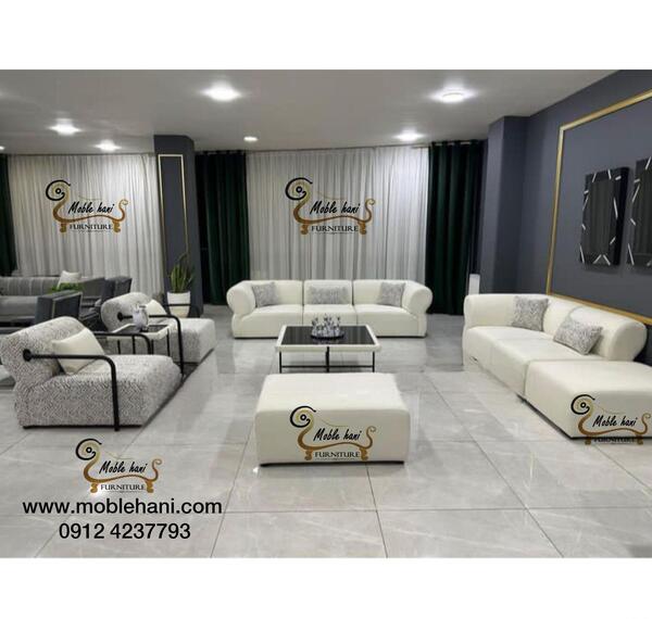 عکس مبل راحتی با قیمت مناسب