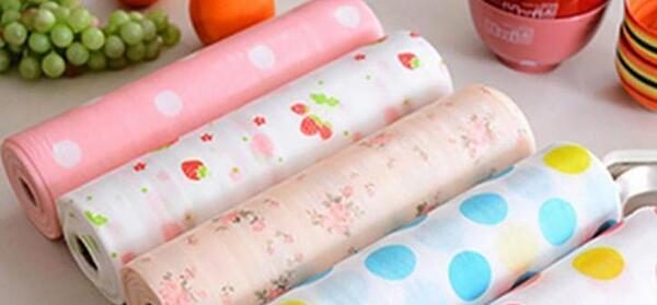 عکس با کیفیت سفره یکبار مصرف