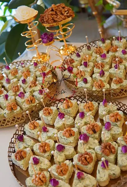 عکس سفره عقد قدیمی