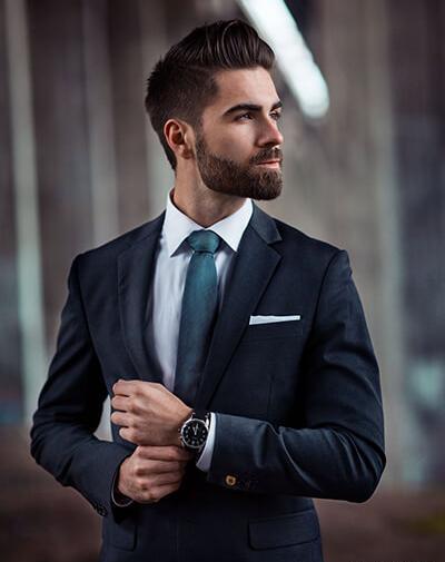ژست عکس با لباس لش