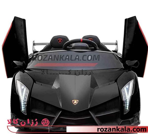 عکس سوئیچ ماشین لامبورگینی