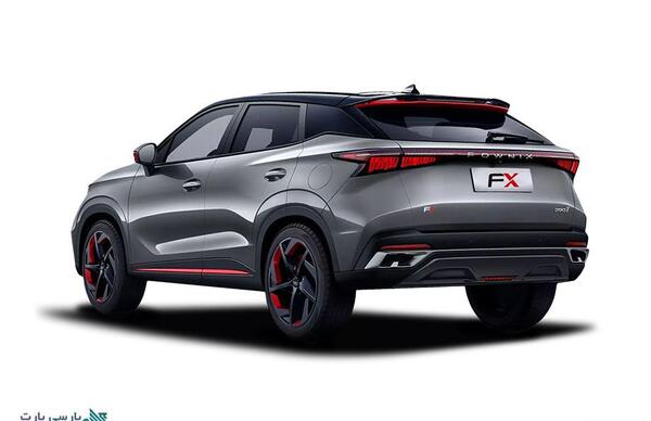 عکس و قیمت فونیکس fx