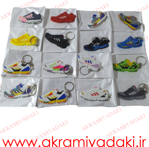 عکس کفش آدیداس پدر پسر