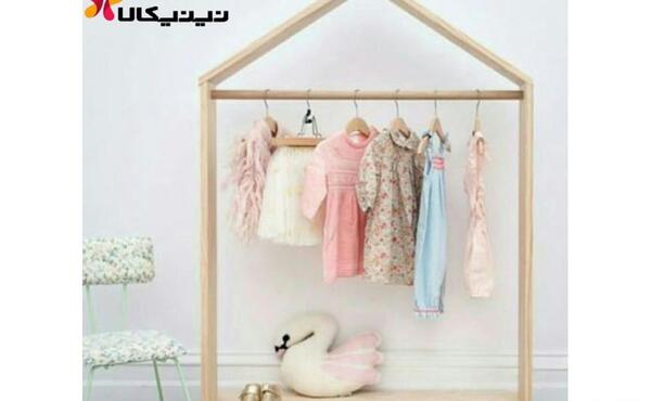 عکس جالباسی بچه گانه