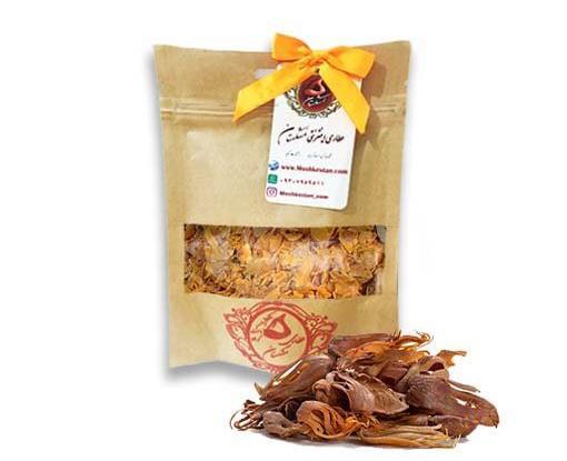 عکس گیاه چشم خروس