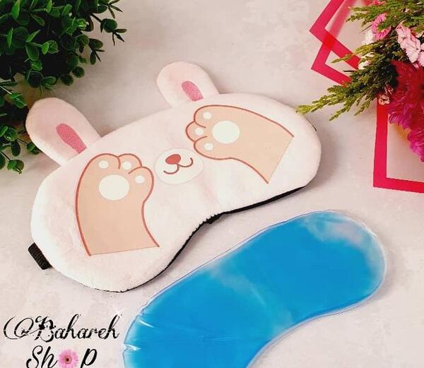 عکس چشم خرگوشی