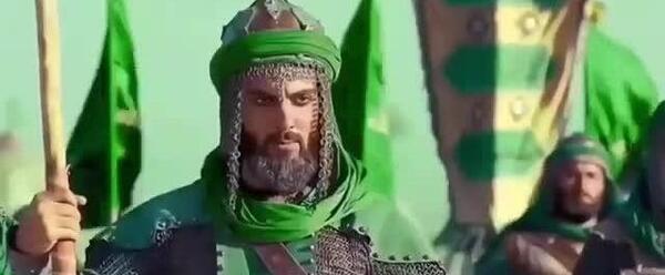 عکس یزید واقعی که امام حسین را کشت