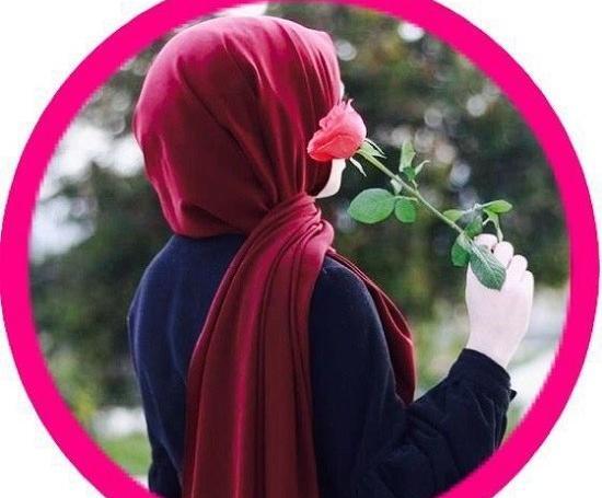 عکس زنانه شیک و باکلاس برای پروفایل