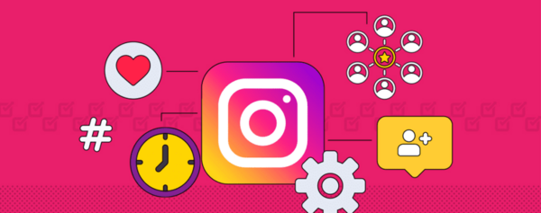 عکس پروفایل اینستا بزرگ نشه instagram