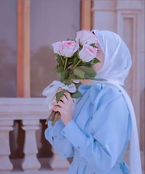 عکس های پروفایل دخترونه اسلامی