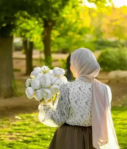عکس های پروفایل دخترونه اسلامی