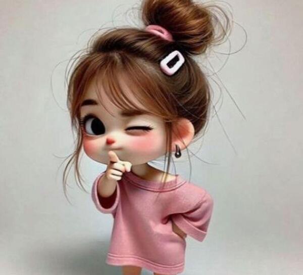 عکس های دختر فانتزی زیبا