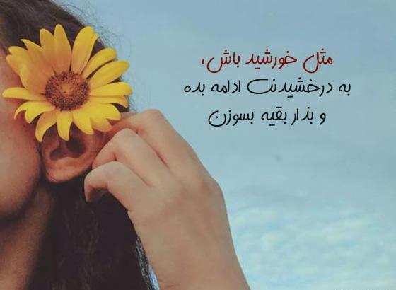 عکسهای پروفایل زیبا دخترانه