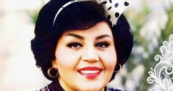 عکس سیاه سفید هایده