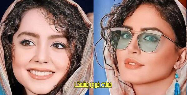 عکس زن های زیبا ایرانی