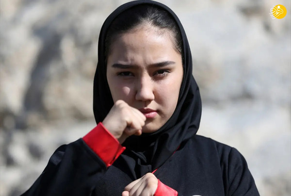 عکس های دختران زیبا افغانستان