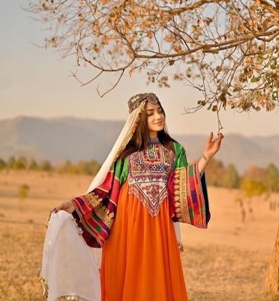عکس های دختران زیبا افغانستان