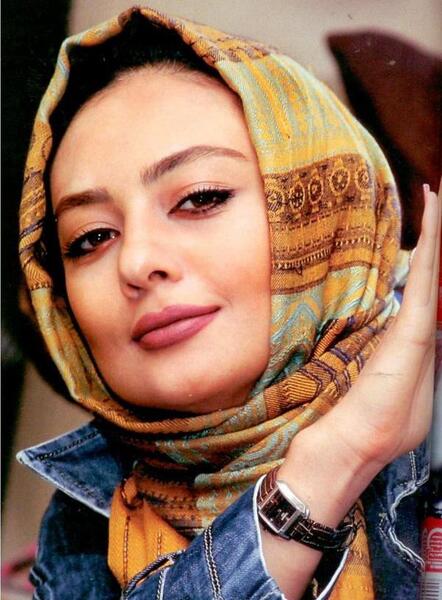 عکس های زیبای بازیگران زن ایرانی