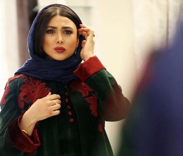 عکس های زیبای بازیگران زن ایرانی