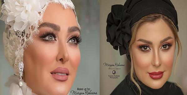 عکس های زیبای بازیگران زن ایرانی