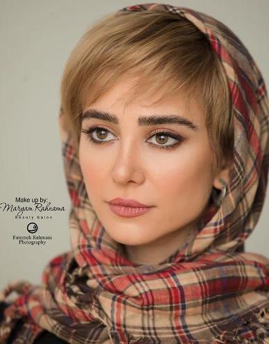 عکس های زیبای بازیگران زن ایرانی