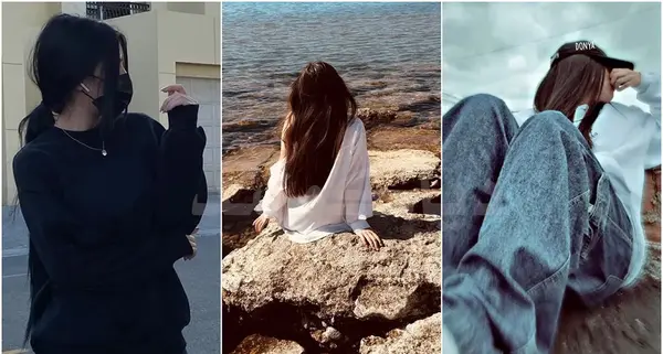 عکس های پروفایلی جدید دخترانه