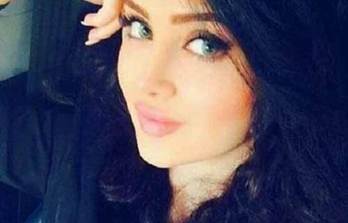 عکس های دختران زیبای ایرانی