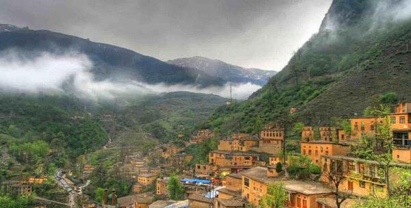 عکس های زیبای شمال ایران