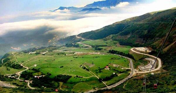 عکس های زیبای شمال ایران