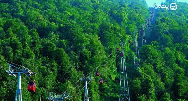 عکس های زیبای شمال ایران
