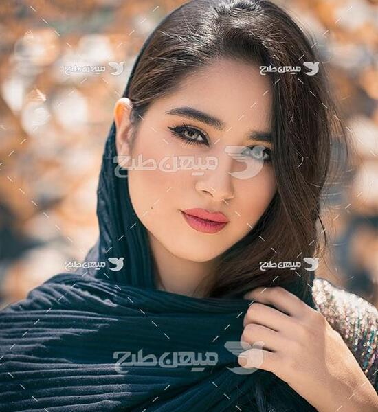 عکس های زنان زیبای ایرانی
