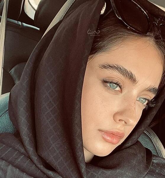 عکس های زنان زیبای ایرانی