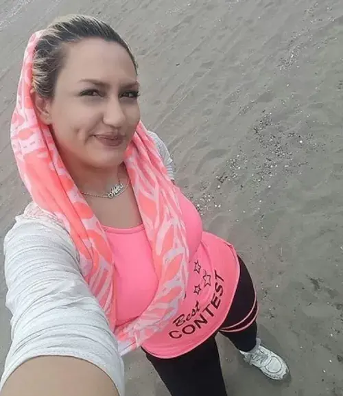 عکس های زنان زیبای ایرانی