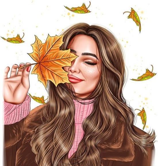 عکس زیبا برای پروفایل ایتا دخترونه